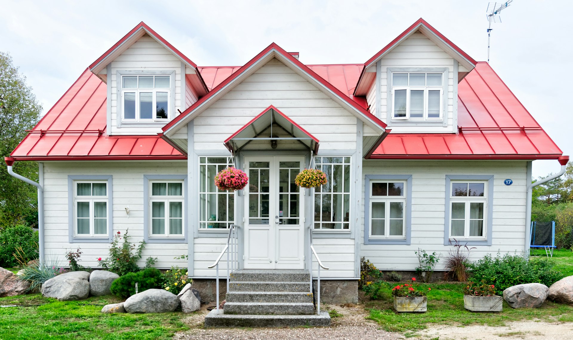 Haus kaufen in Helmstadt-Bargen